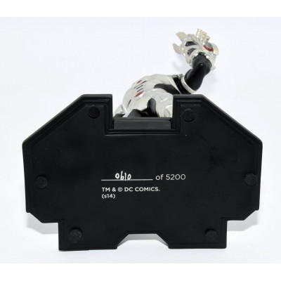 FIGURA CYBORG DC COMICS 0610/5200