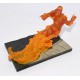 FIGURA ANTORCHA HUMANA 2005 EDICION LIMITADA