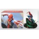 FIGURA SPIDERMAN COLLECTORS EDITION PS4