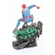 FIGURA SPIDERMAN COLLECTORS EDITION PS4