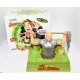 FIGURA THE TOXIC AVENGER TETRALOGIE