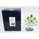 FIGURA DISNEY SHOWCASE BUZZ LIGHTYEAR. TOY STORY