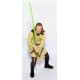 FIGURA OFICIAL STAR WARS QUI GON JIN 1999