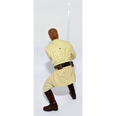 FIGURA OFICIAL STAR WARS OBI WAN KENOBI 1999