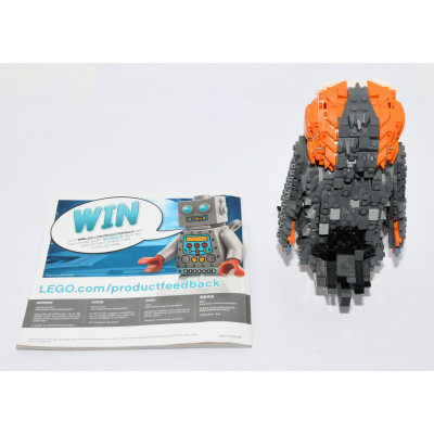 LEGO STAR WARS 75230 PORG