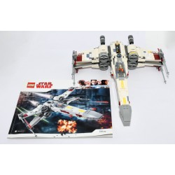 LEGO STAR WARS 75218 ALA-X