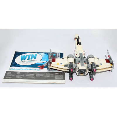 LEGO STAR WARS 75218 ALA-X