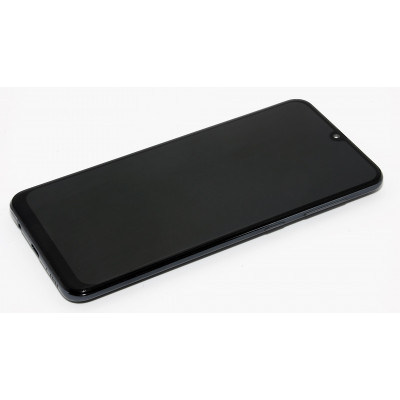 SAMSUNG GALAXY A50 BLACK