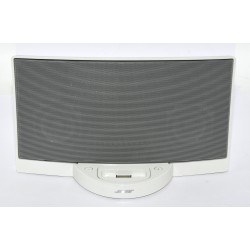 ALTAVOZ BOSE SOUNDDOCK