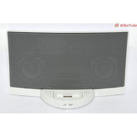 ALTAVOZ BOSE SOUNDDOCK