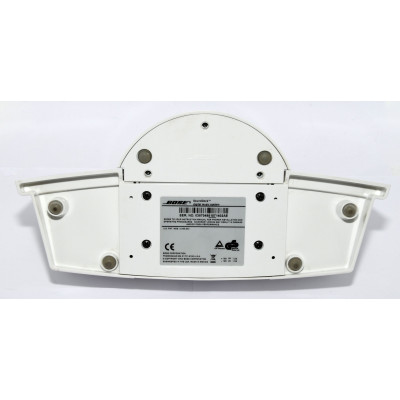 ALTAVOZ BOSE SOUNDDOCK