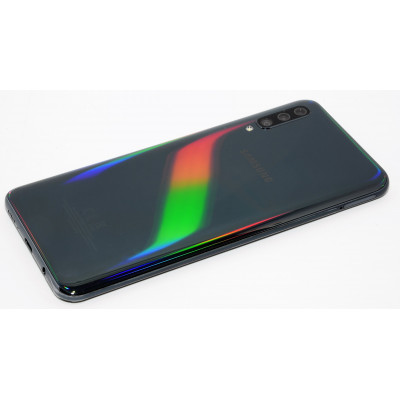 SAMSUNG GALAXY A50 BLACK