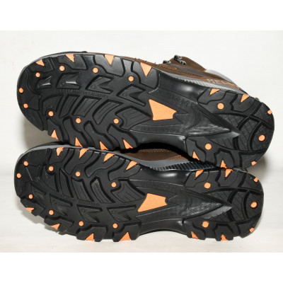 BOTAS BELLOTA AGRO 43