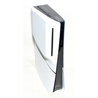 CONSOLA PS5 SLIM OPTICO 1TB CON MANDO