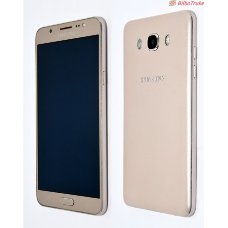 SAMSUNG GALAXY J7 2016 16GB ORO