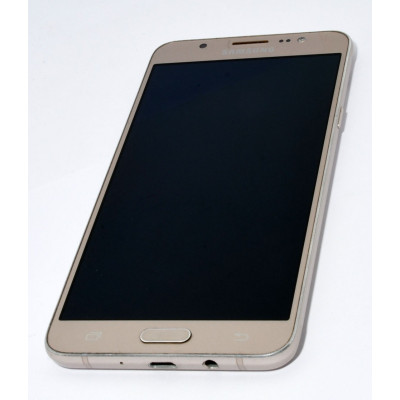 SAMSUNG GALAXY J7 2016 16GB ORO