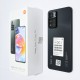 XIAOMI REDMI NOTE 11 PRO + 5G 256GB 8GB NEGRO