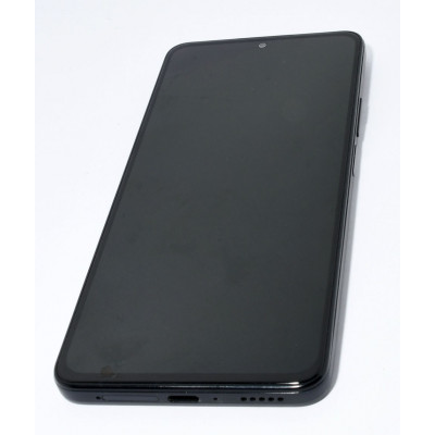 XIAOMI REDMI NOTE 11 PRO + 5G 256GB 8GB NEGRO