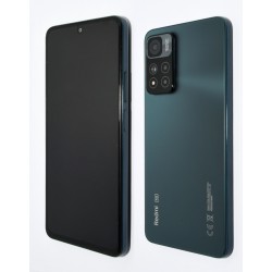 XIAOMI REDMI NOTE 11 PRO + 5G 256GB 8GB VERDE