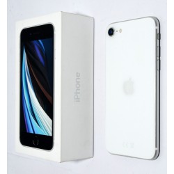IPHONE SE 2020 64GB BLANCO