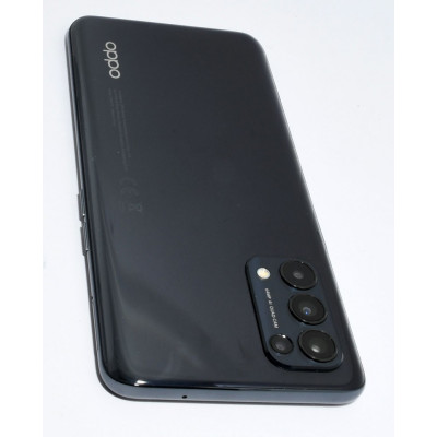 OPPO FIND X3 LITE 5G 128GB NEGRO