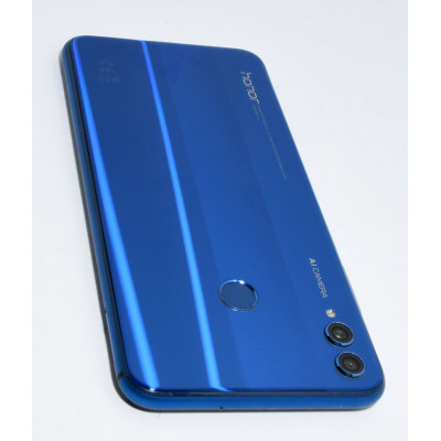 HONOR 8X 128GB AZUL
