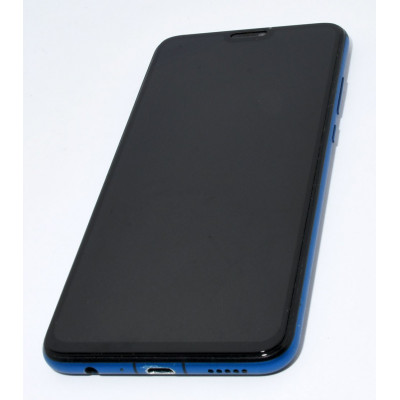 HONOR 8X 128GB AZUL