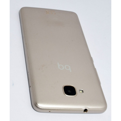 BQ AQUARIS U2 LITE 16GB BLANCO-ORO