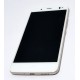 BQ AQUARIS U2 LITE 16GB BLANCO-ORO