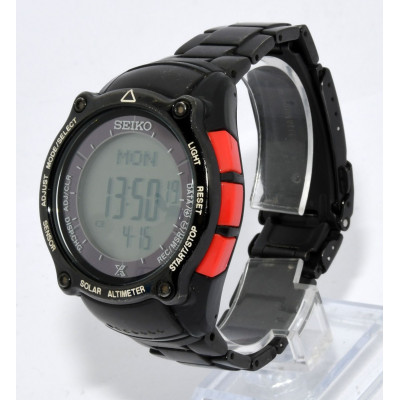 RELOJ SEIKO MIURA DOLPHINS S822-00B0