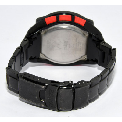 RELOJ SEIKO MIURA DOLPHINS S822-00B0