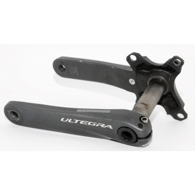 Bielas FSA SLK Light 386 52-36