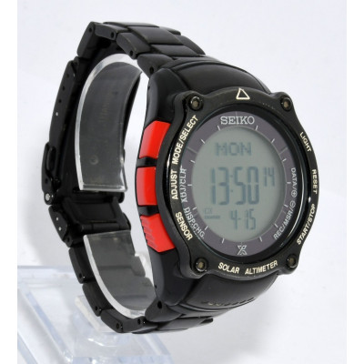 RELOJ SEIKO MIURA DOLPHINS S822-00B0