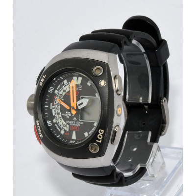 RELOJ CITIZEN PROMASTER U107-T007970 AQUALAND ECO DRIVE