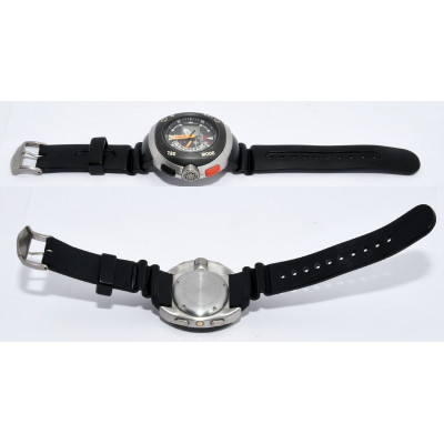 RELOJ CITIZEN PROMASTER U107-T007970 AQUALAND ECO DRIVE