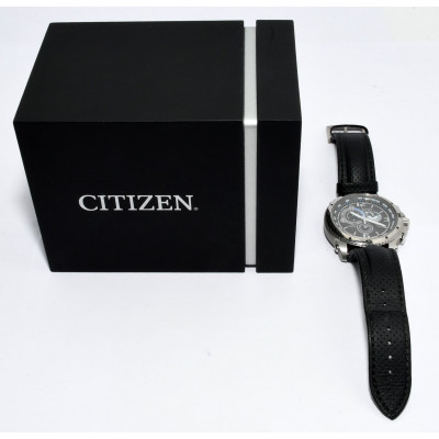 RELOJ CITIZEN MARINAUT H500