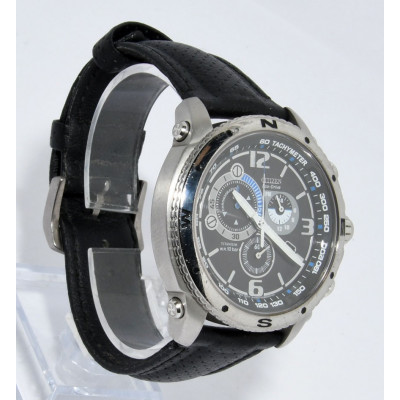 RELOJ CITIZEN MARINAUT H500