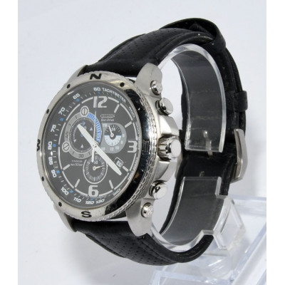 RELOJ CITIZEN MARINAUT H500