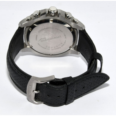 RELOJ CITIZEN MARINAUT H500