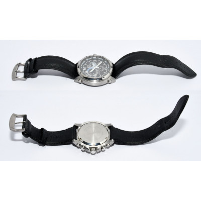 RELOJ CITIZEN MARINAUT H500