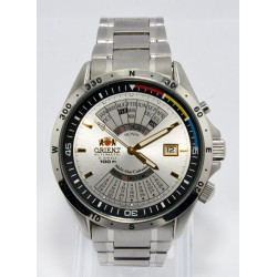 RELOJ AUTOMATICO ORIENT EU03-CO CA
