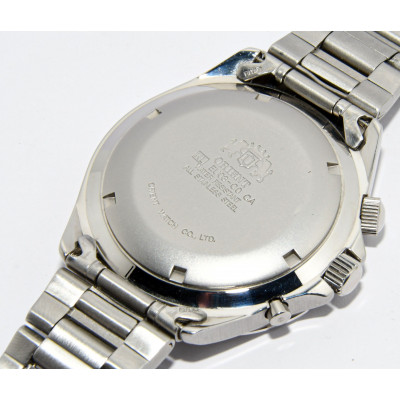 RELOJ AUTOMATICO ORIENT EU03-CO CA