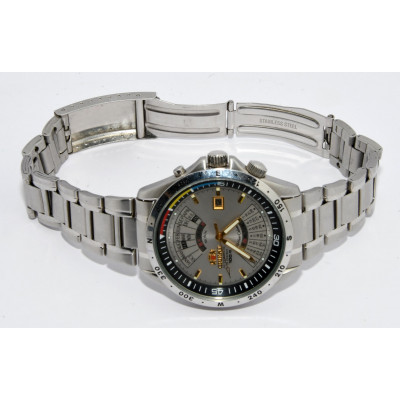 RELOJ AUTOMATICO ORIENT EU03-CO CA