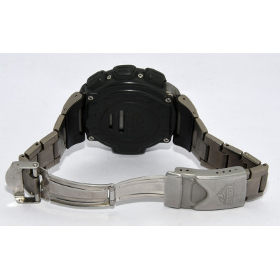RELOJ CASIO PATHFINDER PRO PRG-40