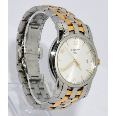 RELOJ TISSOT BALLADE R460/360