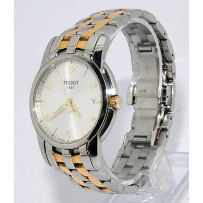 RELOJ TISSOT BALLADE R460/360