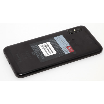 XIAOMI MI A2 GLOBAL VERSION 4 +64