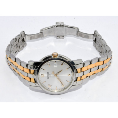 RELOJ TISSOT BALLADE R460/360