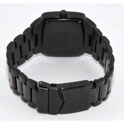 RELOJ NIXON THE PLAYER NEGRO