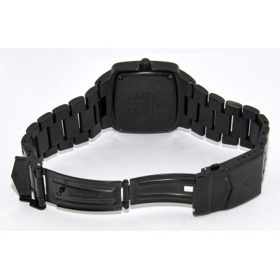 RELOJ NIXON THE PLAYER NEGRO